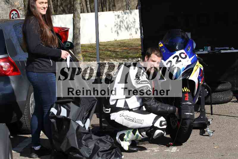 /Archiv-2023/05 09.04.2023 Speer Racing ADR/Impressionen